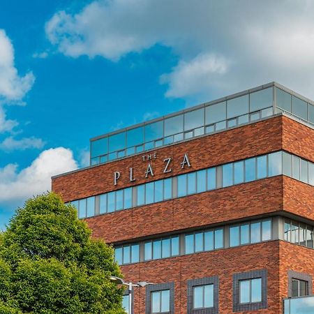 Plaza Hotel Tallaght Dış mekan fotoğraf