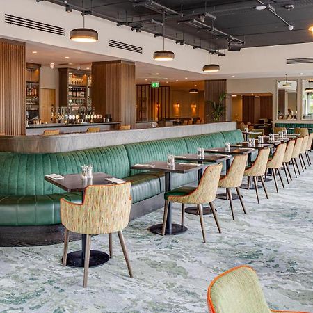 Plaza Hotel Tallaght Dış mekan fotoğraf