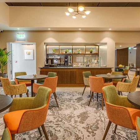 Plaza Hotel Tallaght Dış mekan fotoğraf