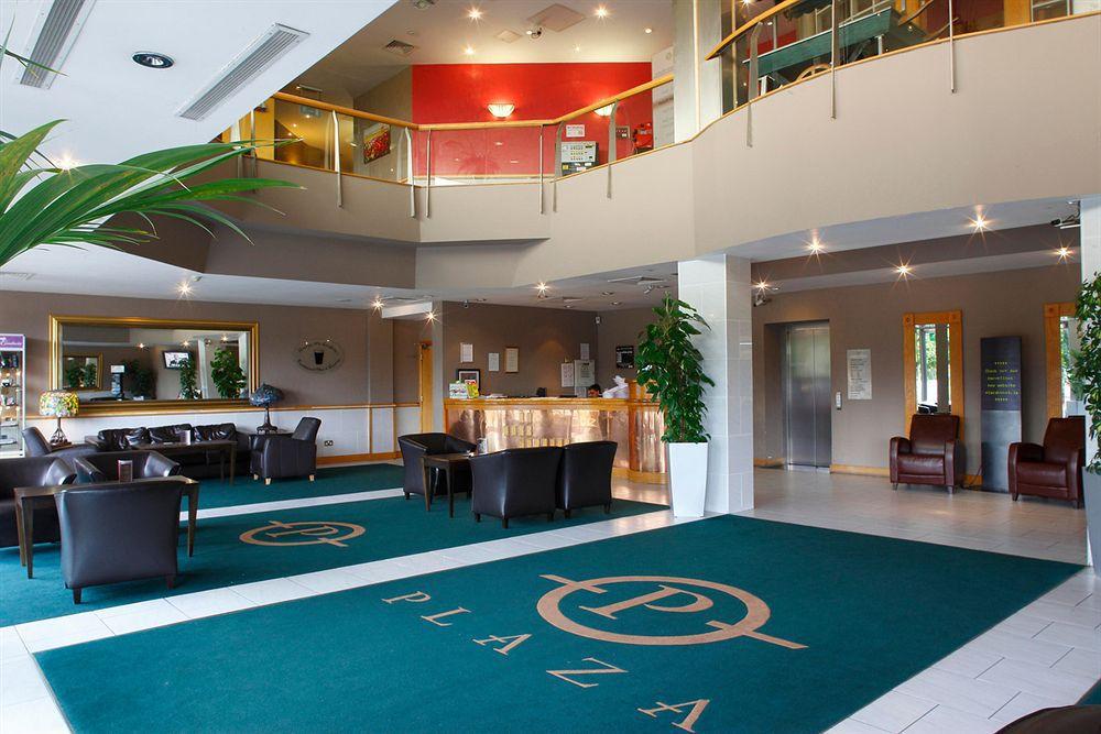 Plaza Hotel Tallaght Dış mekan fotoğraf