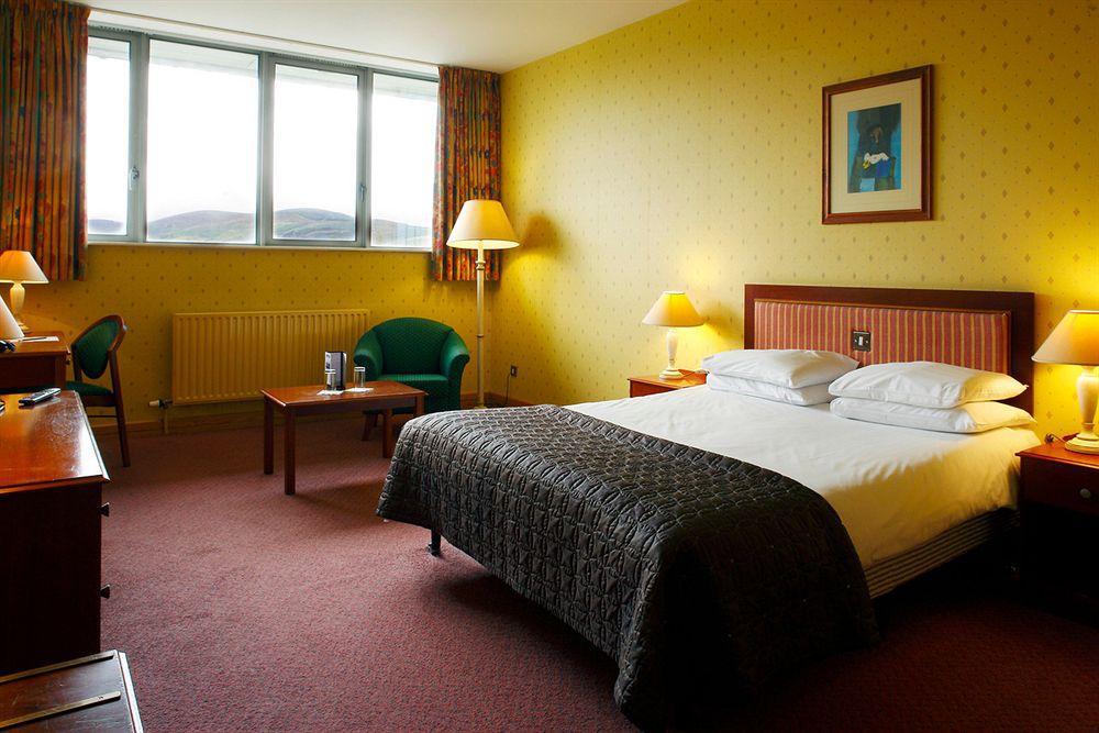 Plaza Hotel Tallaght Dış mekan fotoğraf