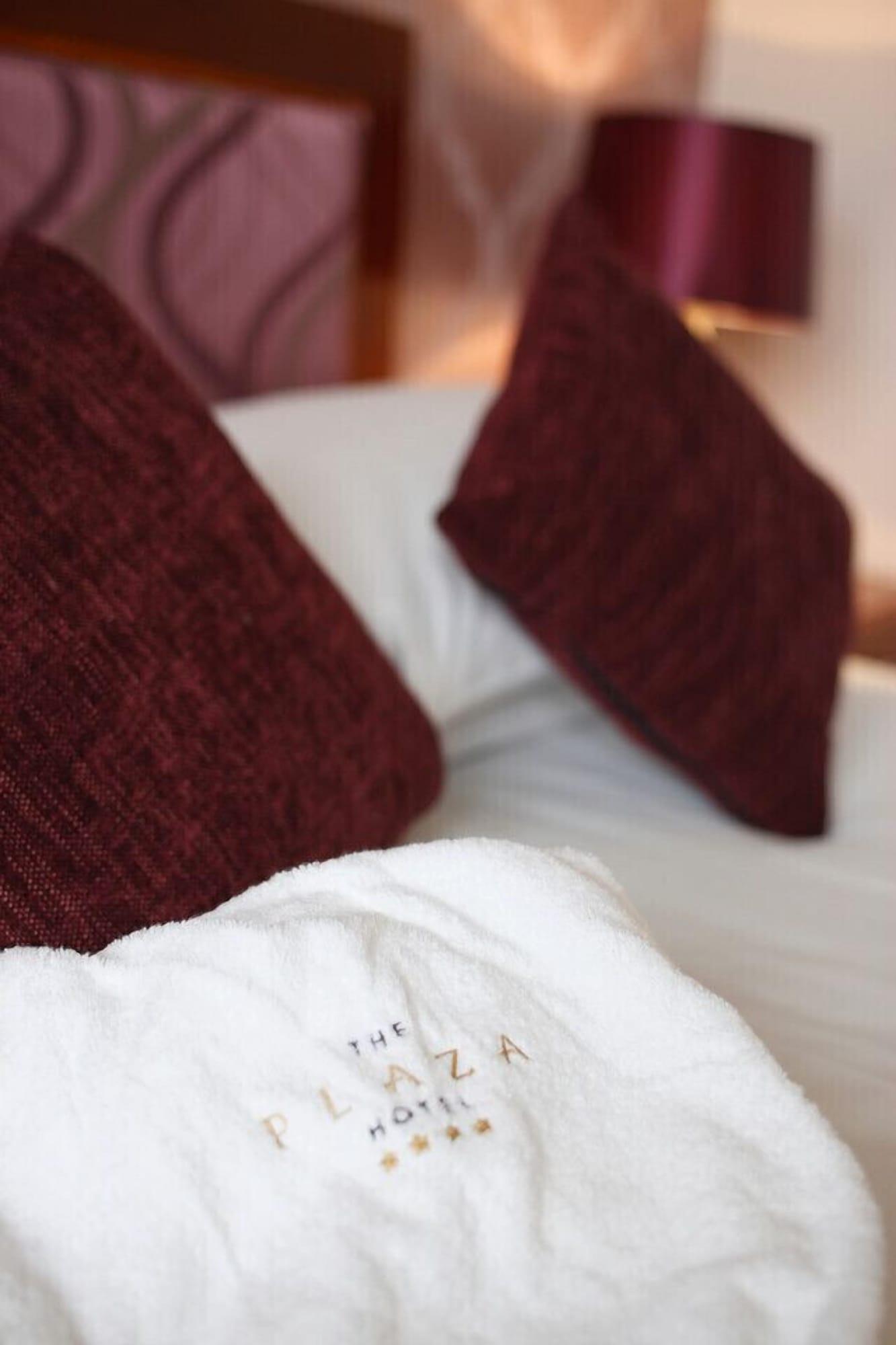 Plaza Hotel Tallaght Dış mekan fotoğraf