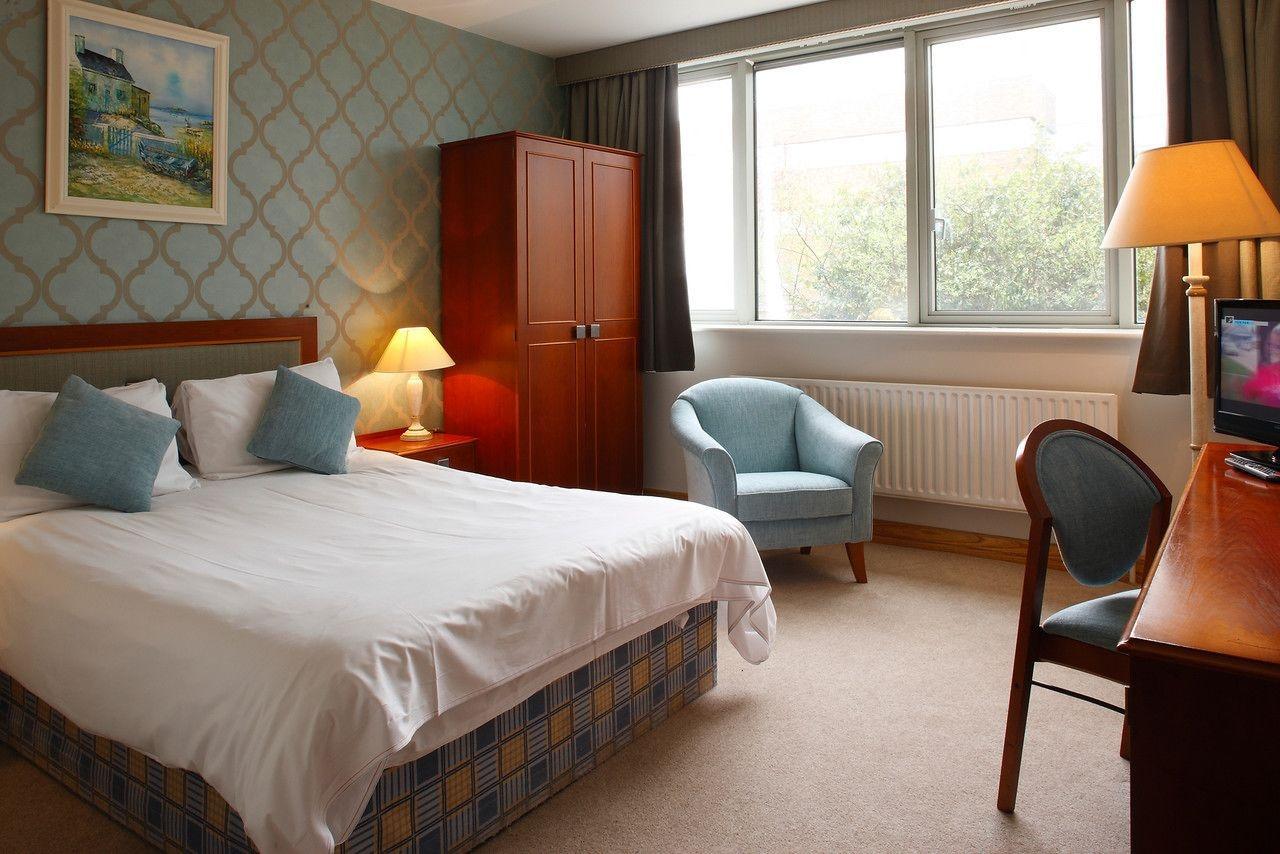 Plaza Hotel Tallaght Dış mekan fotoğraf