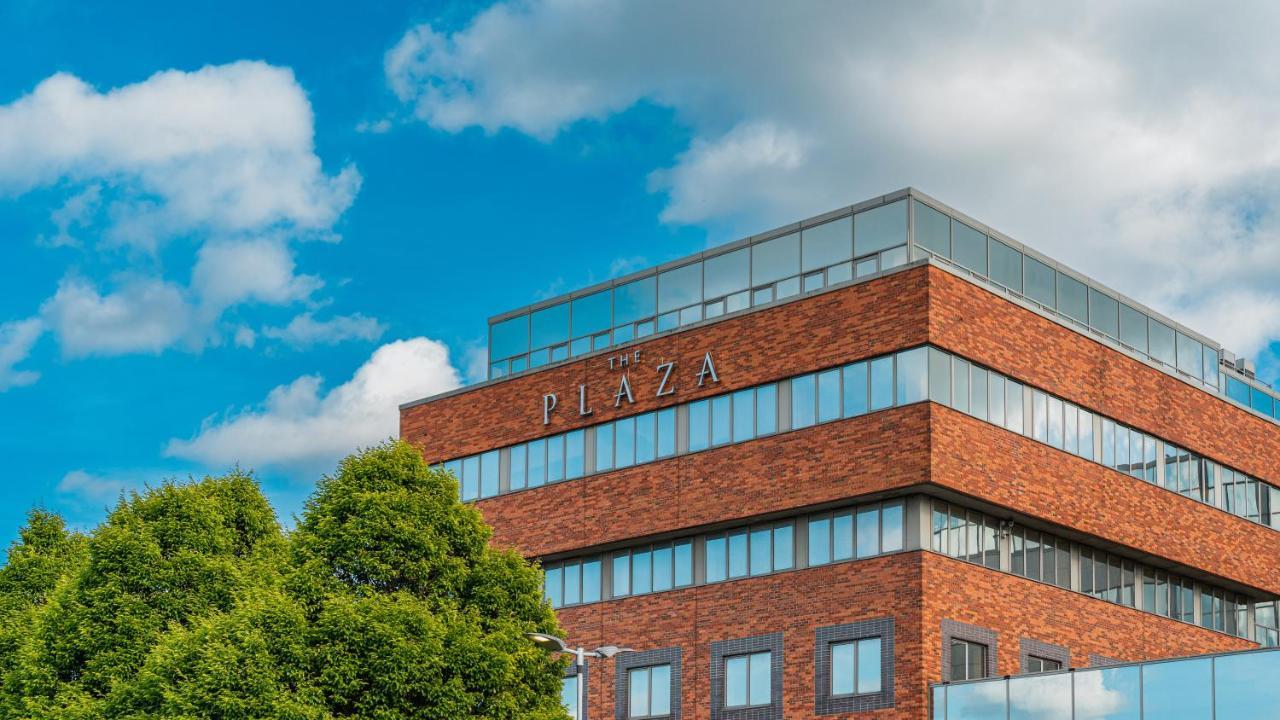 Plaza Hotel Tallaght Dış mekan fotoğraf