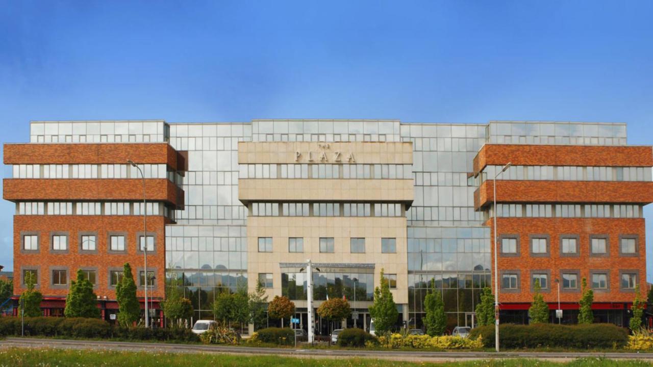 Plaza Hotel Tallaght Dış mekan fotoğraf