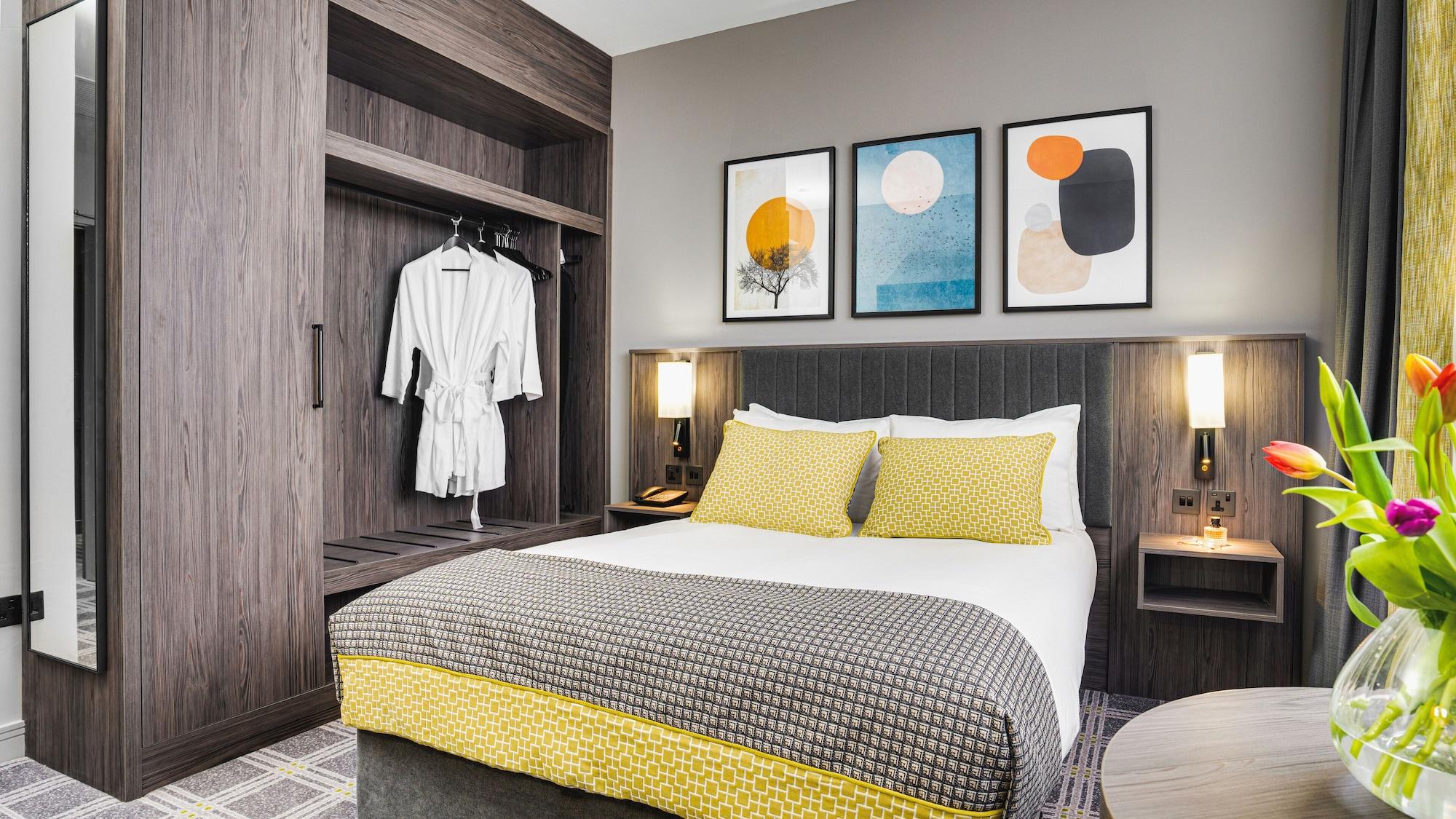 Plaza Hotel Tallaght Dış mekan fotoğraf