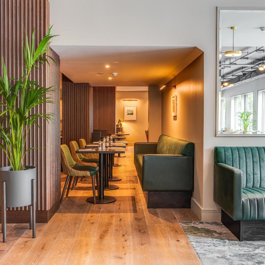 Plaza Hotel Tallaght Dış mekan fotoğraf
