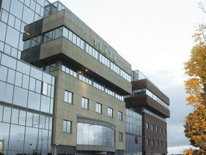Plaza Hotel Tallaght Dış mekan fotoğraf