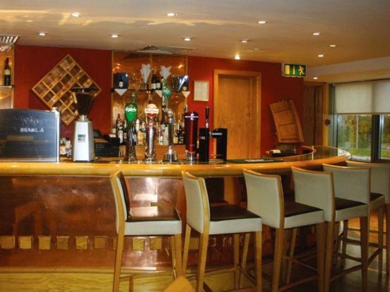 Plaza Hotel Tallaght Dış mekan fotoğraf