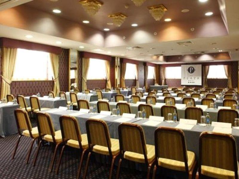 Plaza Hotel Tallaght Dış mekan fotoğraf