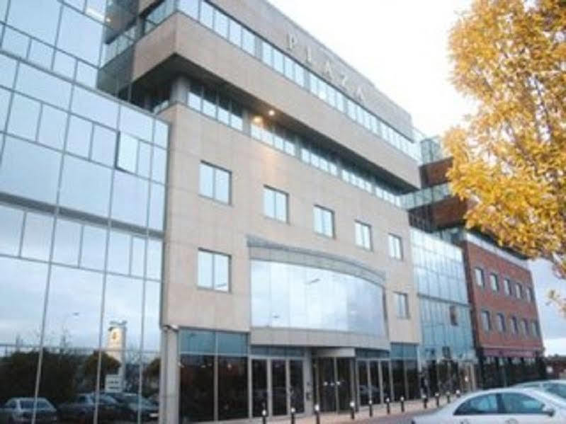 Plaza Hotel Tallaght Dış mekan fotoğraf